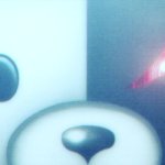 evil bear