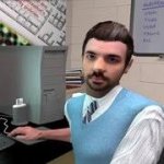 Cyber Awareness Jeff