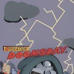 OPERATION: DOOMSDAY temp