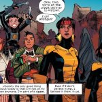 New Mutants Lethal Legion