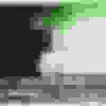 Low quality upvote gun GIF Template
