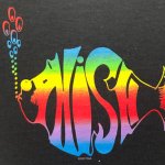 phish logo