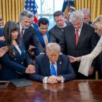 trum evangelical
