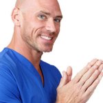 Johnny Sins