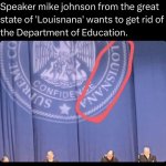 Dept of Education