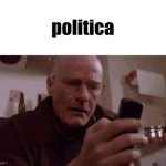 Waltpolitica meme