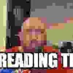 me reading that GIF Template