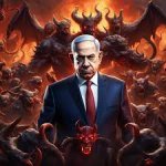 benjamin netanyahu meme