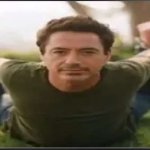 Robert downy syndrome