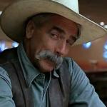 Sam Elliott meme