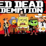 New RDR update, what y'all think? | image tagged in red dead 2 | made w/ Imgflip meme maker