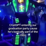 Chatgpt | image tagged in gifs,memes,funny,shitpost,chatgpt,relatable | made w/ Imgflip video-to-gif maker