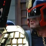 Judge Dredd 1