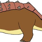 Female Talarurus (Paleoverse + EOIverse)