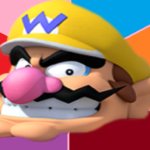 wario head