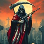 American Reaper