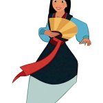 Mulan Render