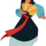 Fa Mulan