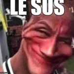 le sus rock