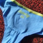 Panties