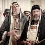 pharisees template