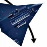 Pizza jet