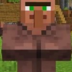 villager