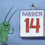 Knee Surgery on Pi Day