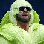 Randy Cabbage