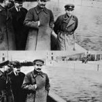 Stalin Photoshop Memory Hole