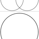 3 Circle Venn Diagram