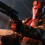 Hellboy 4 Samaritan