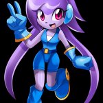 Sash Lilac