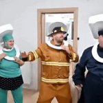 Fattv Skibidi GIF Template