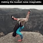 Why it gotta be so loud. My mom is sleeping | My shampoo bottle falling off the ledge of the shower making the loudest noise imaginable: | image tagged in gifs,funny,meme,memes,funny memes,relatable | made w/ Imgflip video-to-gif maker