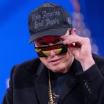 Dark Maga Elon