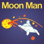 moon man