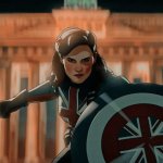captain carter