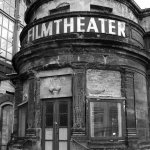 Old Theatre.