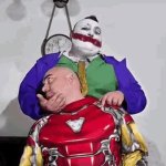 Fattv You Are Dead GIF Template