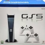 fake ps5