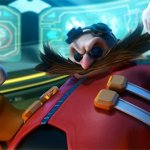 Eggman
