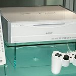 Sony Playstation X
