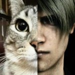 Zazu x leon