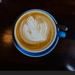 Coffee.