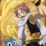 fairy tail dvd 1