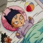 baby trunks