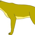 Female Homotherium (Paleoverse + EOIverse)