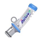 Splatoon Mint Decavitator