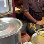 Shit soup very good